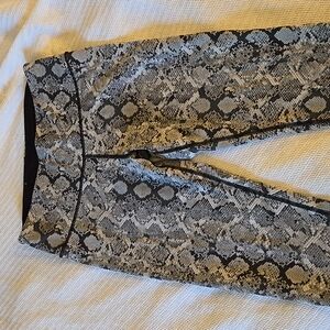 Victoria Sport Legging